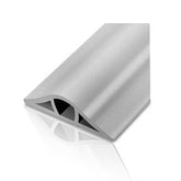 Legrand - Wiremold BK1400 1400 Series™ Corduct Flexible Nonmetallic Pancake® Overfloor Raceway